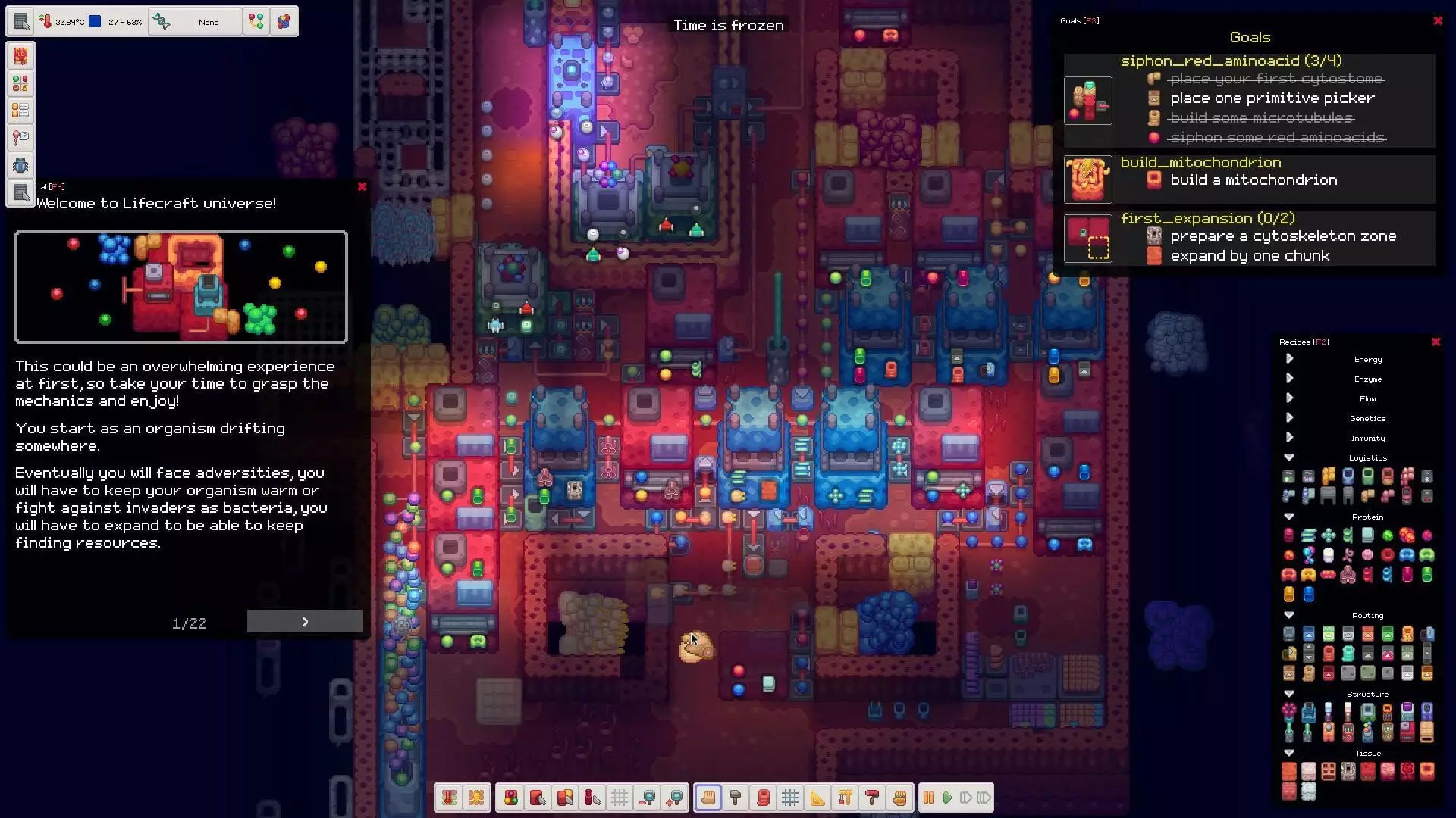 -Lifecraft-游戏截图-好玩游戏库