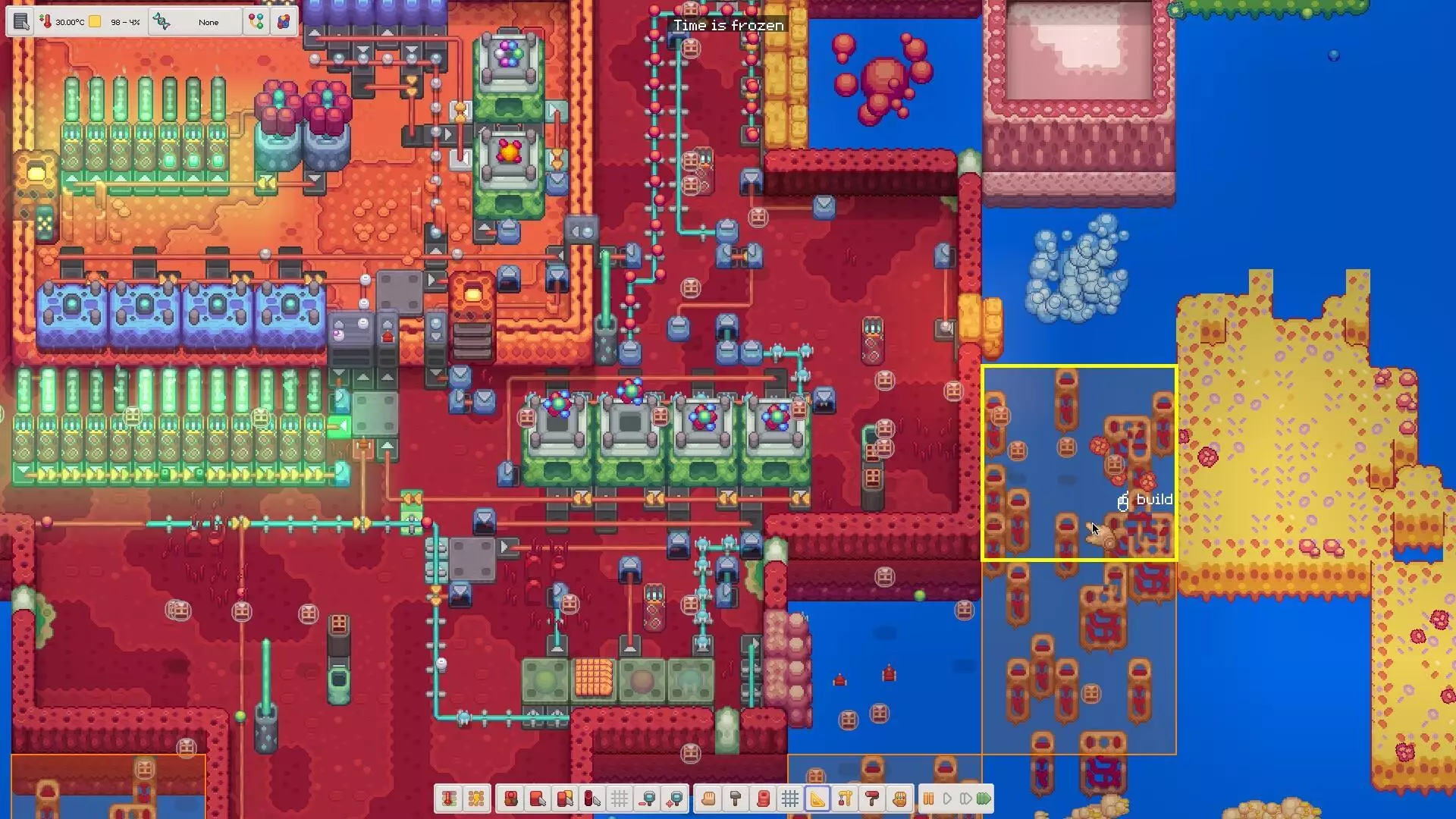 -Lifecraft-游戏截图-好玩游戏库