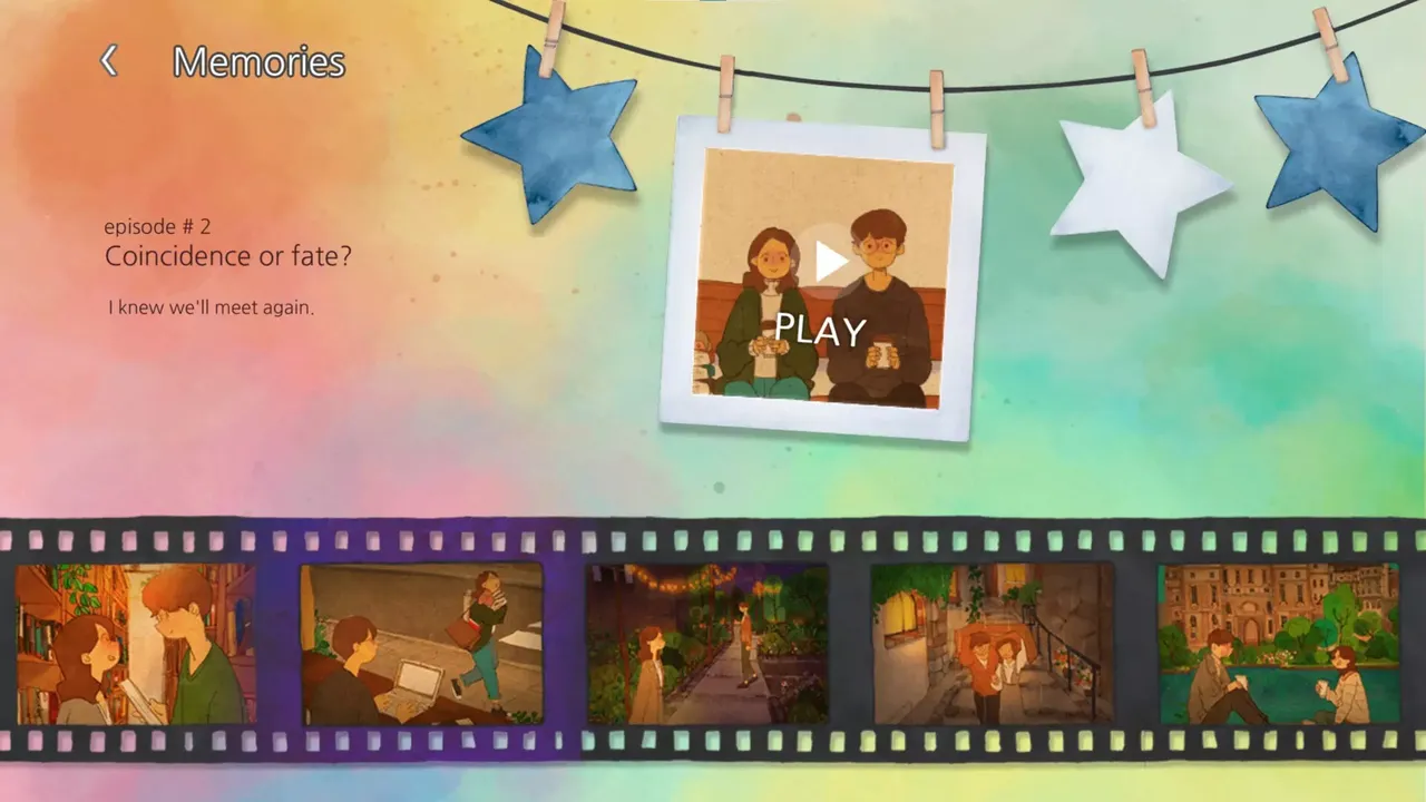 -Love is...-游戏截图-好玩游戏库