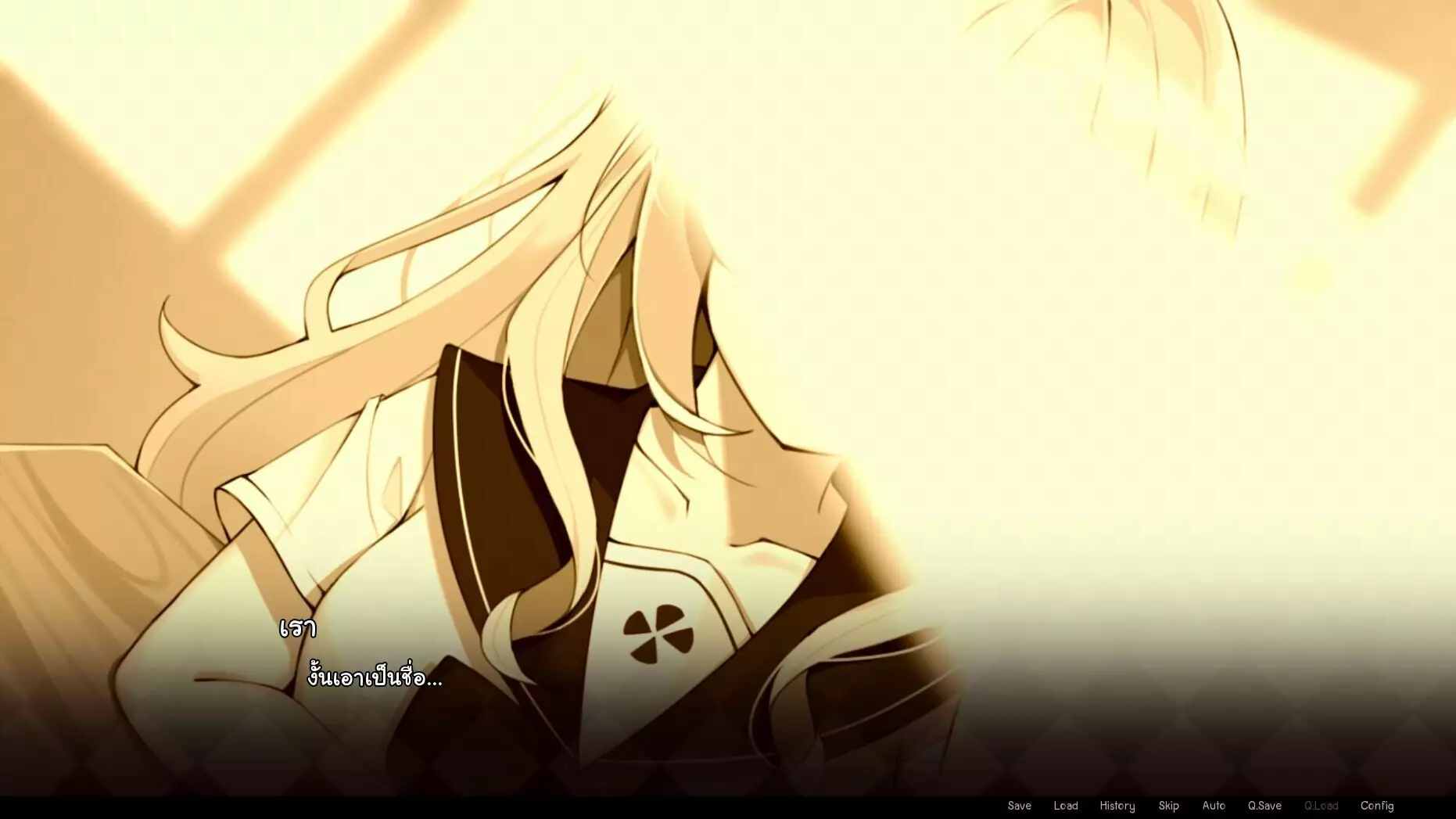 -Memary: Memory of the nameless one-游戏截图-好玩游戏库