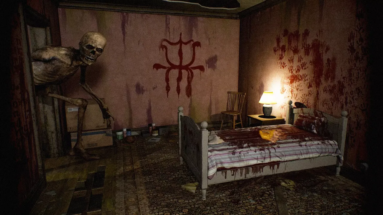 Room 817: Director’s Cut