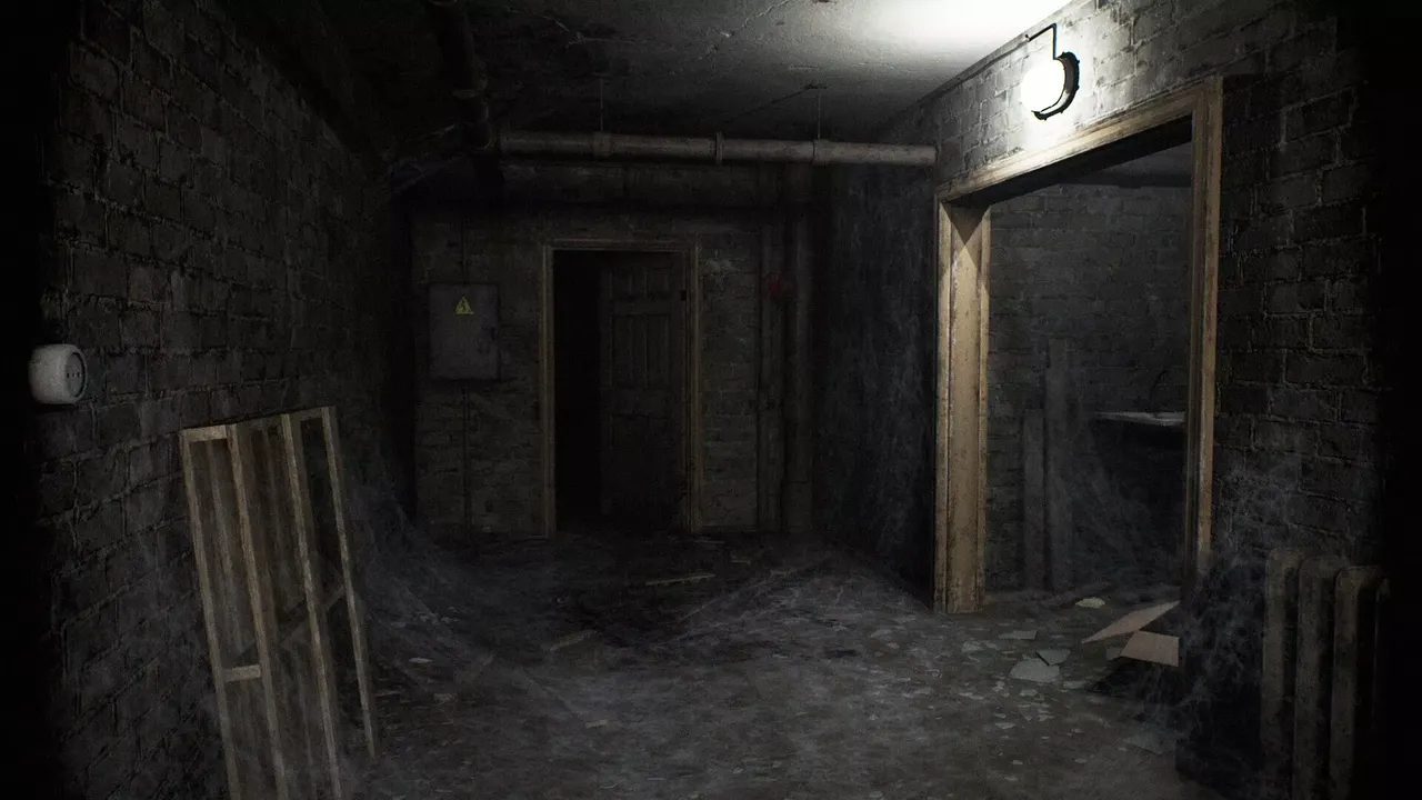 -Room 817: Director's Cut-游戏截图-好玩游戏库