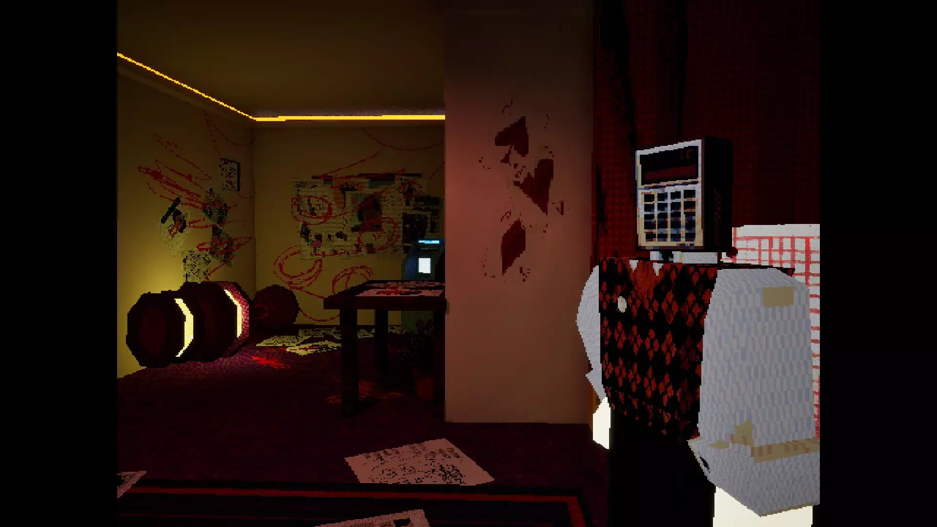 -ELECTROBASIS-游戏截图-好玩游戏库