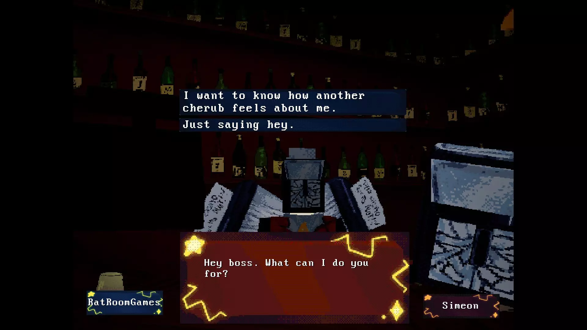 -ELECTROBASIS-游戏截图-好玩游戏库