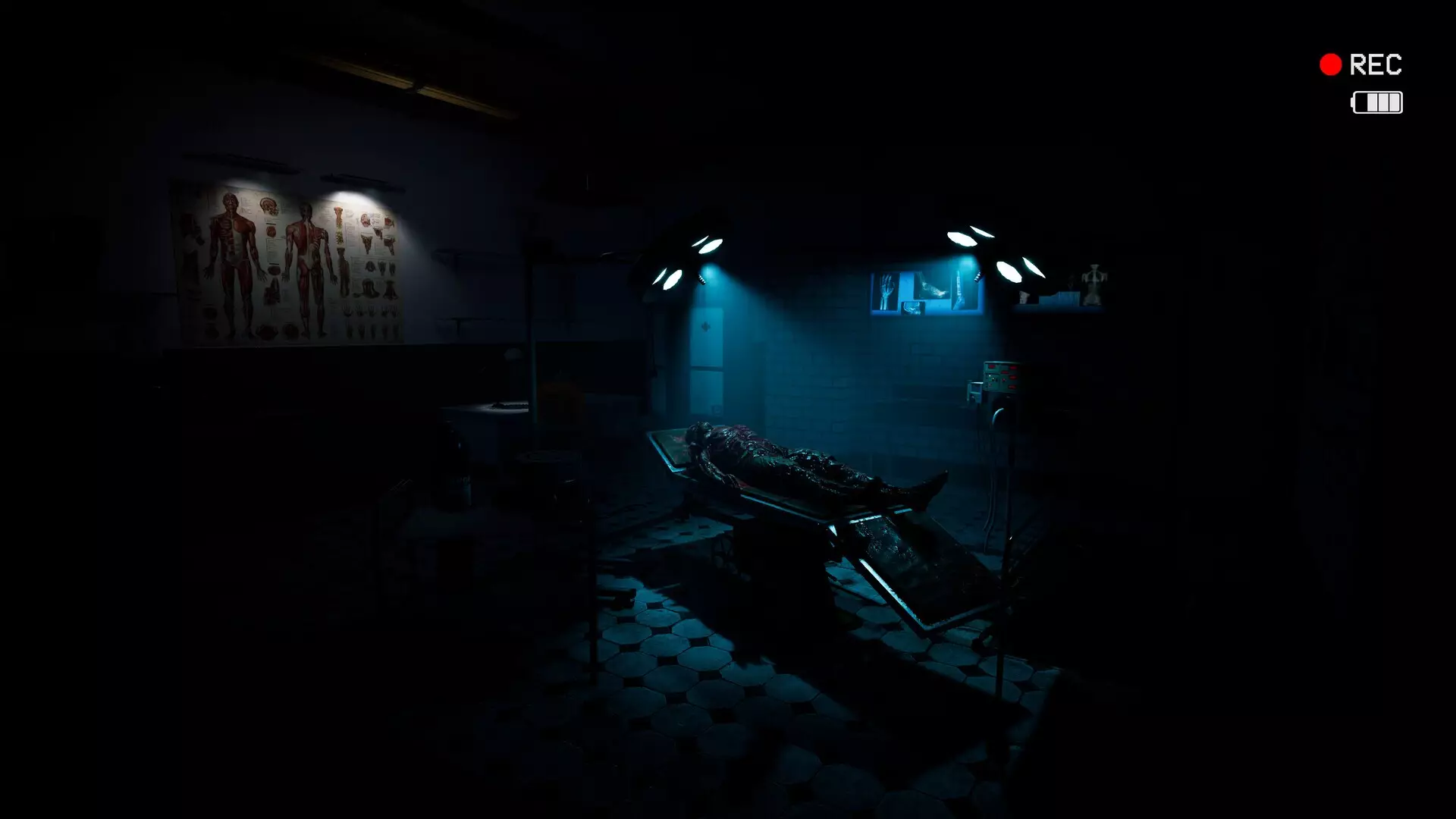 -Recycling Factory-游戏截图-好玩游戏库