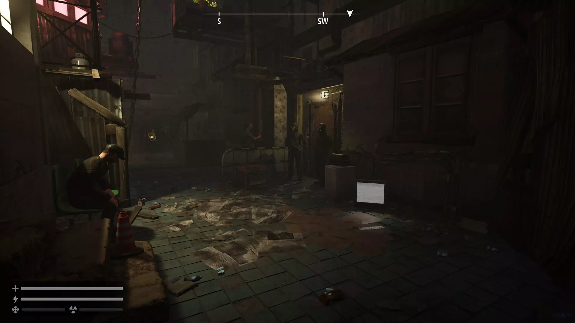 -Nuclear Frost-游戏截图-好玩游戏库