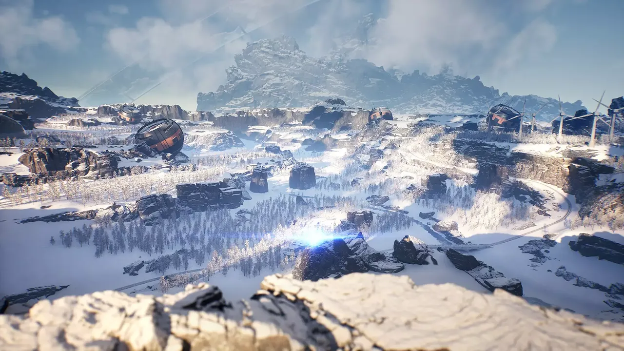 -Heat Death: Survival Train-游戏截图-好玩游戏库