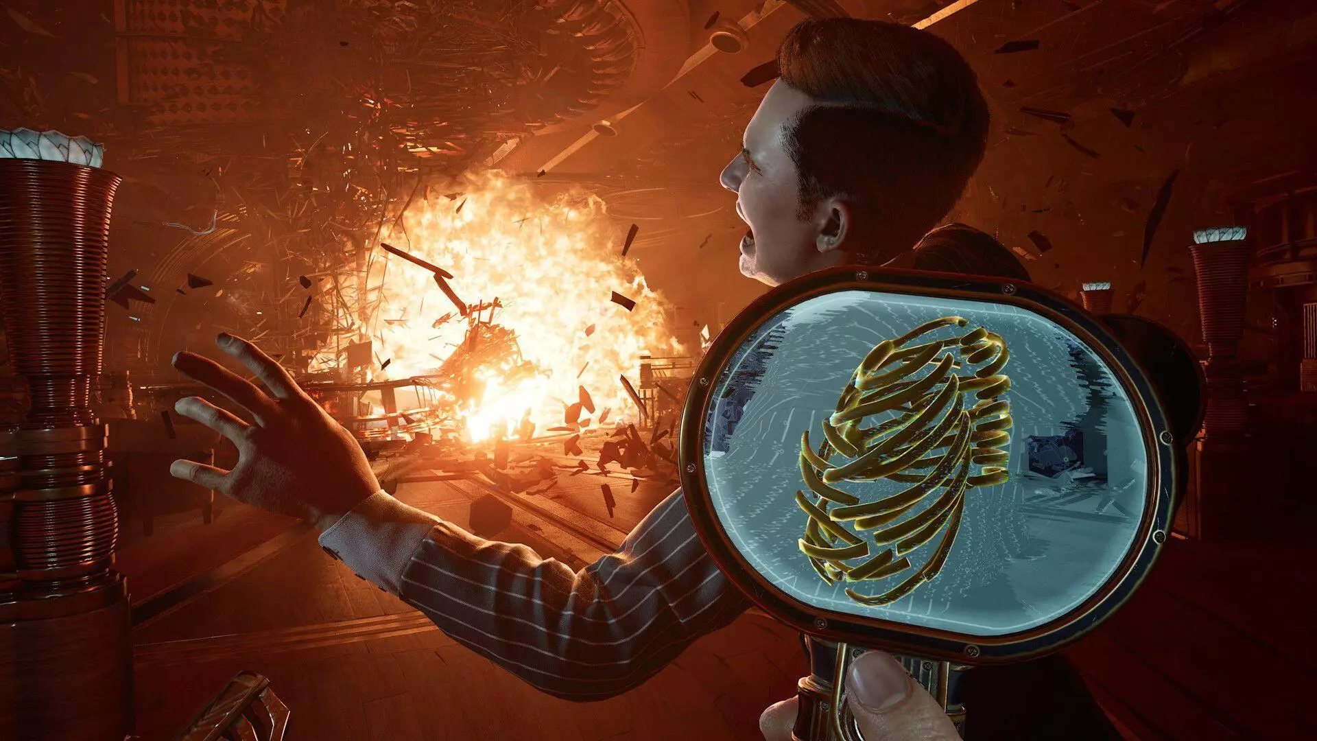 Nobody Wants to Die and Soundtrack Bundle