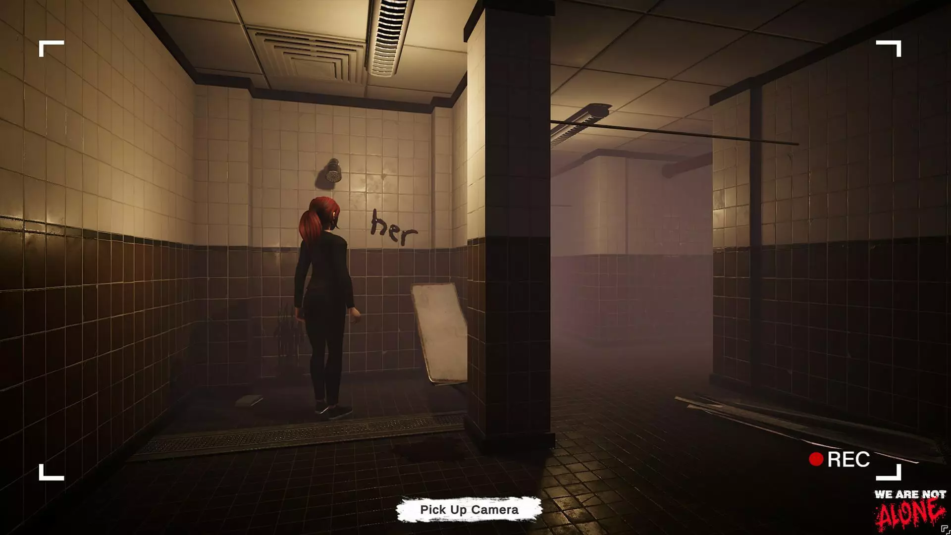 -We Are Not Alone-游戏截图-好玩游戏库