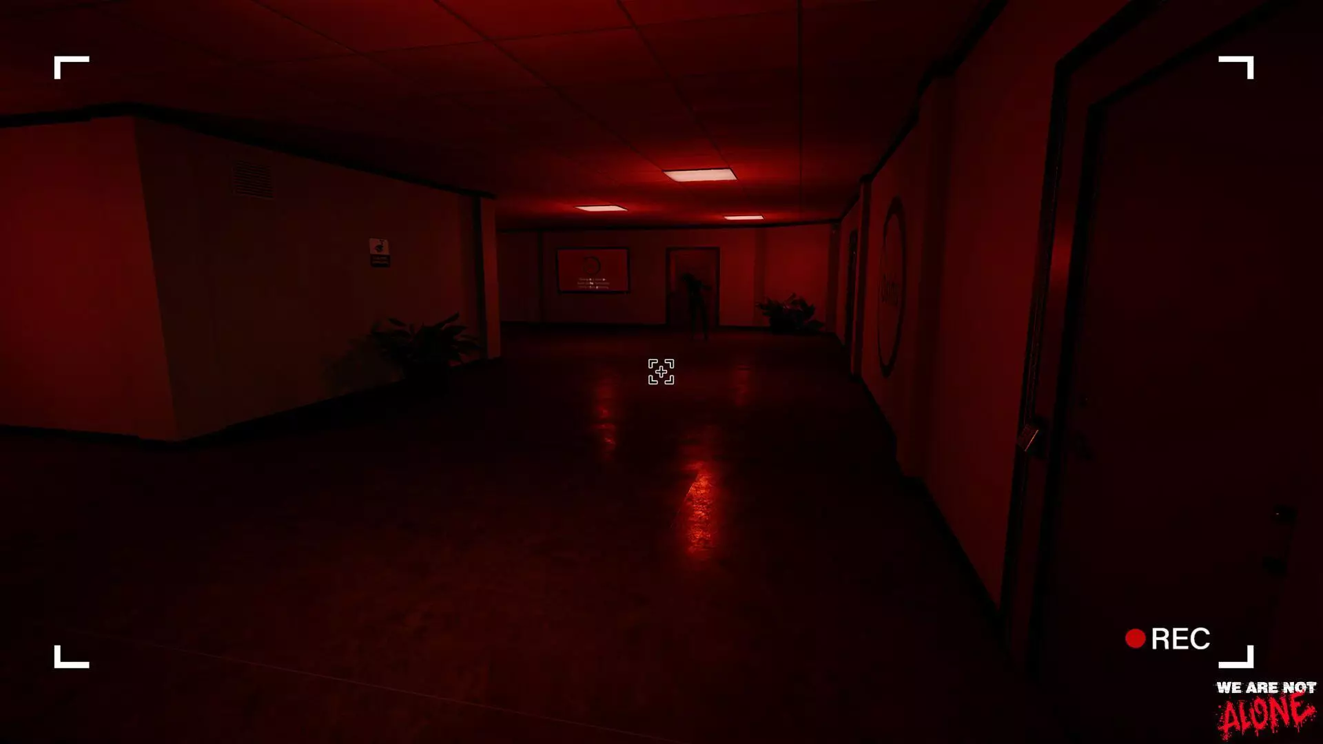 -We Are Not Alone-游戏截图-好玩游戏库