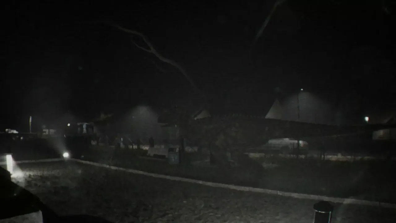 -Unknown Tapes-游戏截图-好玩游戏库