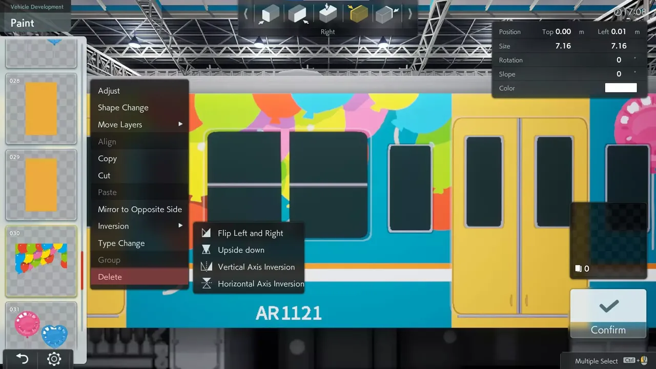 -A-Train9 TRAIN CONSTRUCTION-游戏截图-好玩游戏库