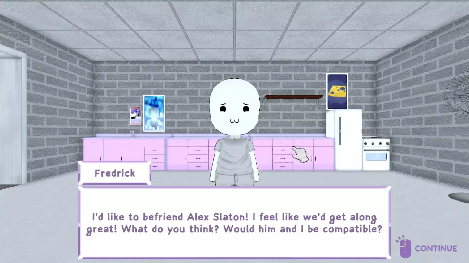 -New Day-游戏截图-好玩游戏库