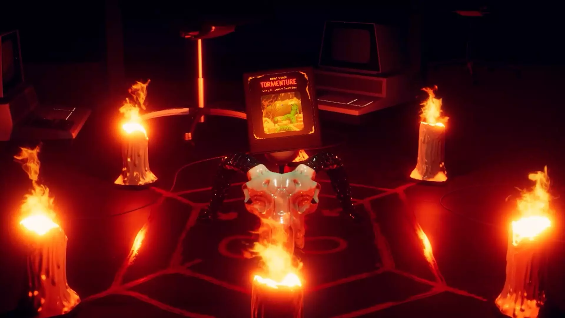 -Tormenture-游戏截图-好玩游戏库