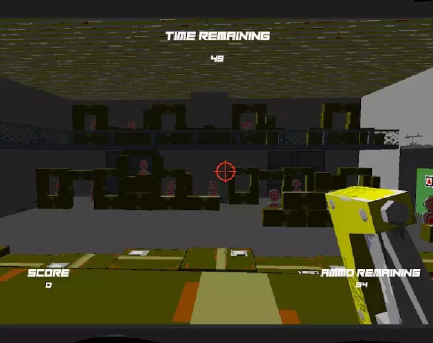 -First Person Stapler-游戏截图-好玩游戏库