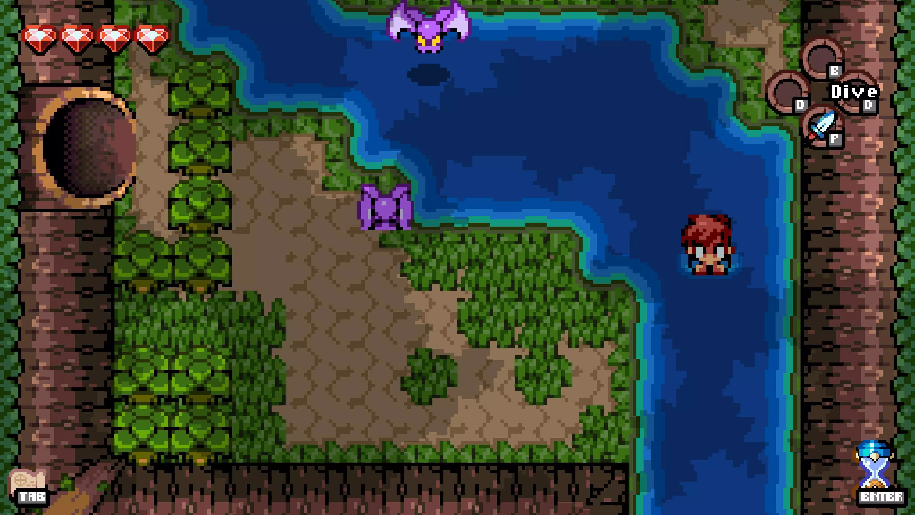 -Quest Master-游戏截图-好玩游戏库