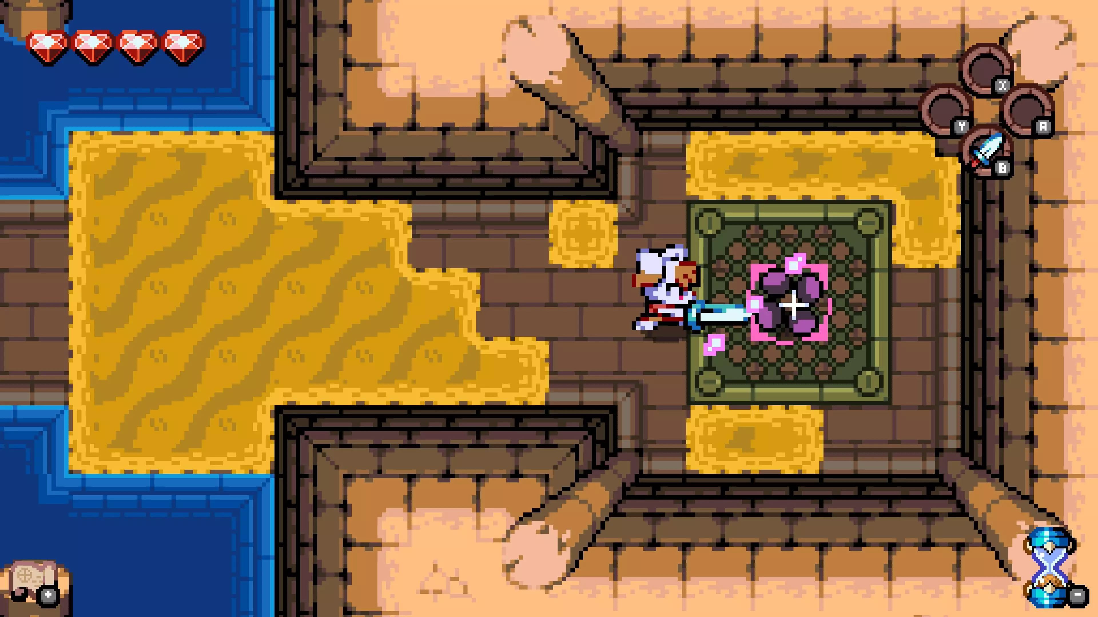 -Quest Master-游戏截图-好玩游戏库