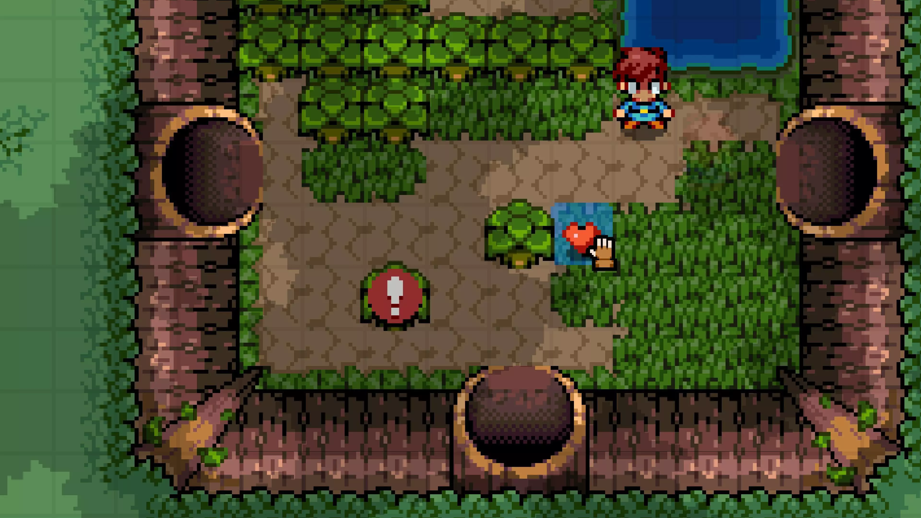 -Quest Master-游戏截图-好玩游戏库