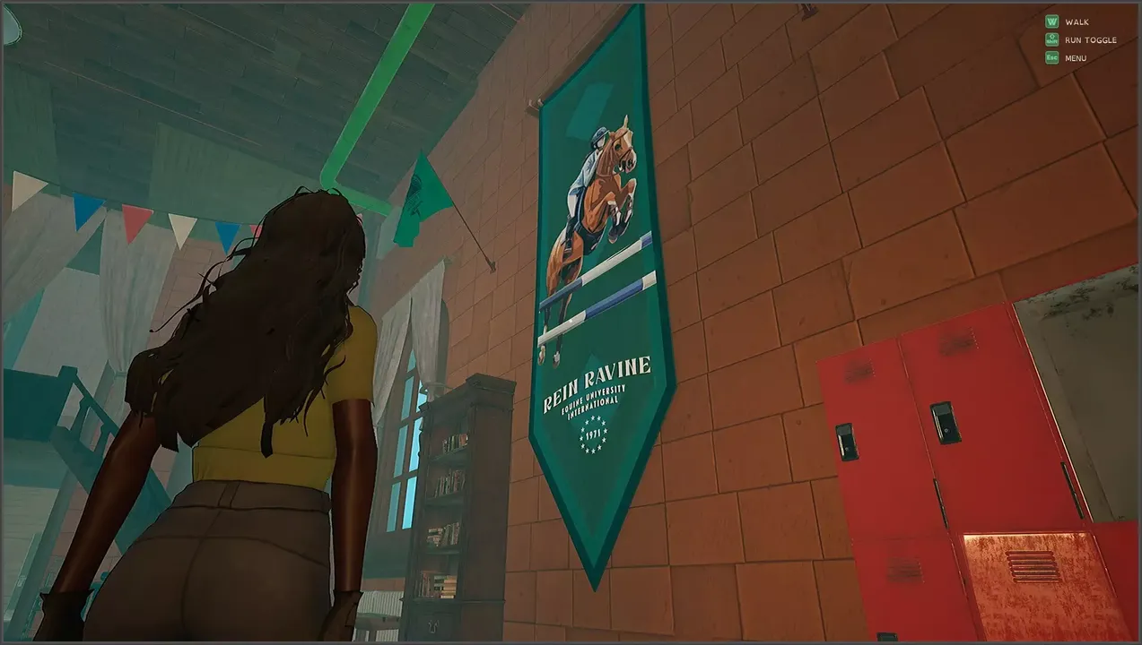 -Tales of Rein Ravine-游戏截图-好玩游戏库