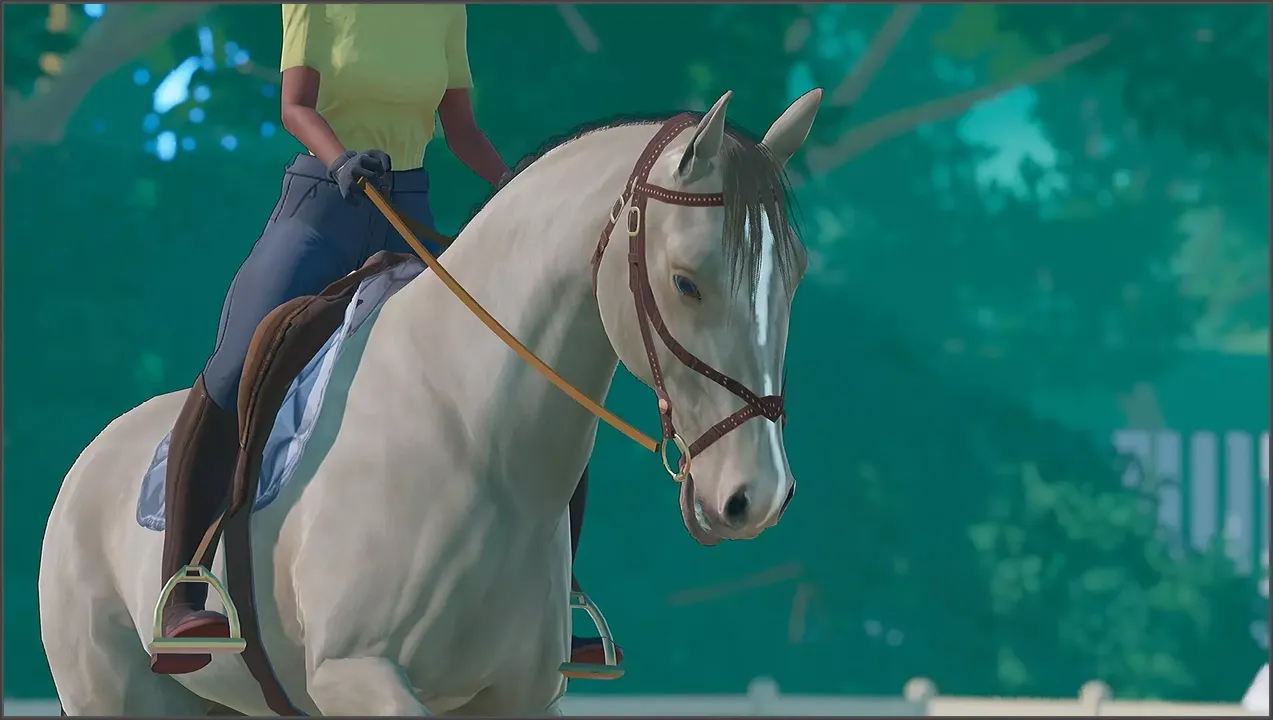 -Tales of Rein Ravine-游戏截图-好玩游戏库