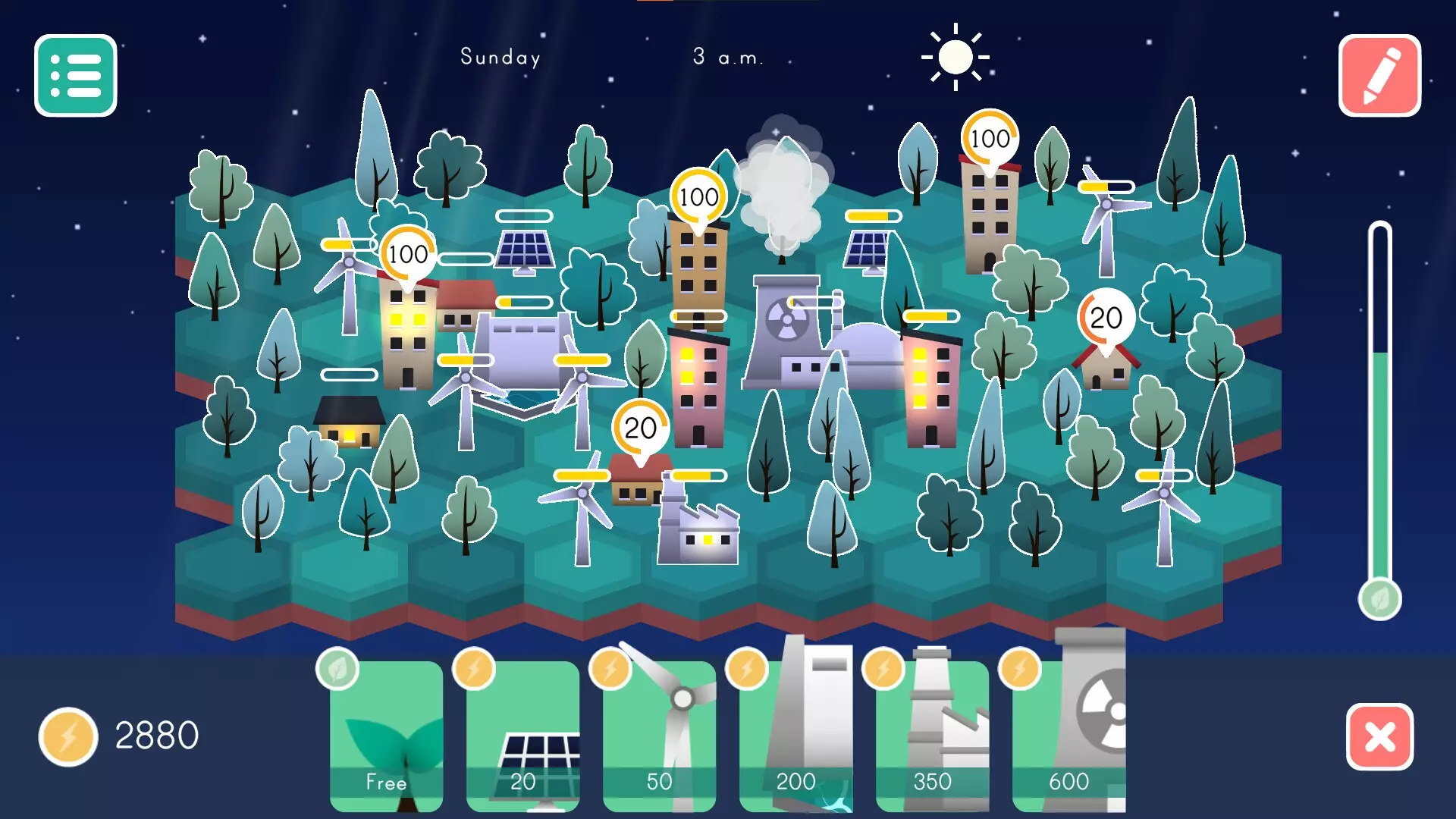 -A Better Tomorrow-游戏截图-好玩游戏库