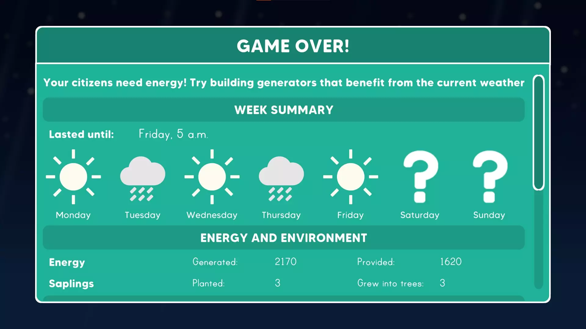 -A Better Tomorrow-游戏截图-好玩游戏库