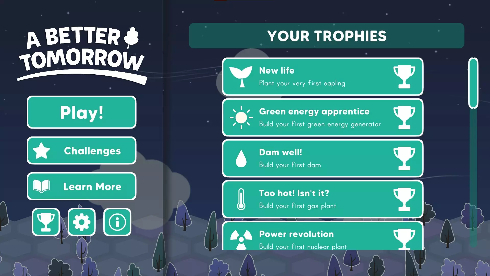 -A Better Tomorrow-游戏截图-好玩游戏库