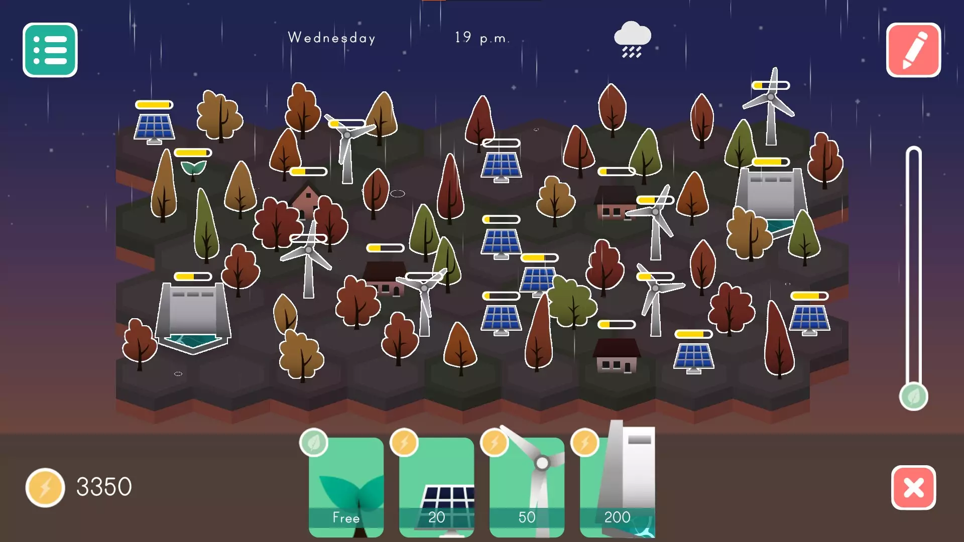 -A Better Tomorrow-游戏截图-好玩游戏库