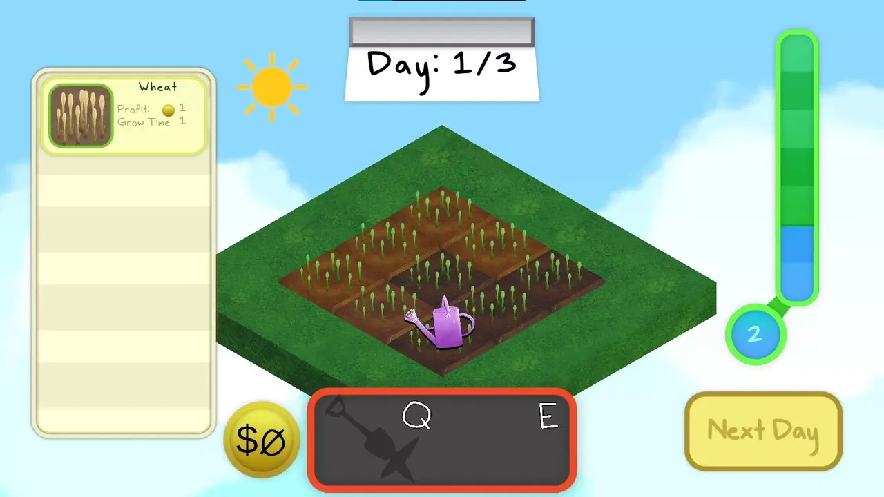 -Puzzle Garden-游戏截图-好玩游戏库