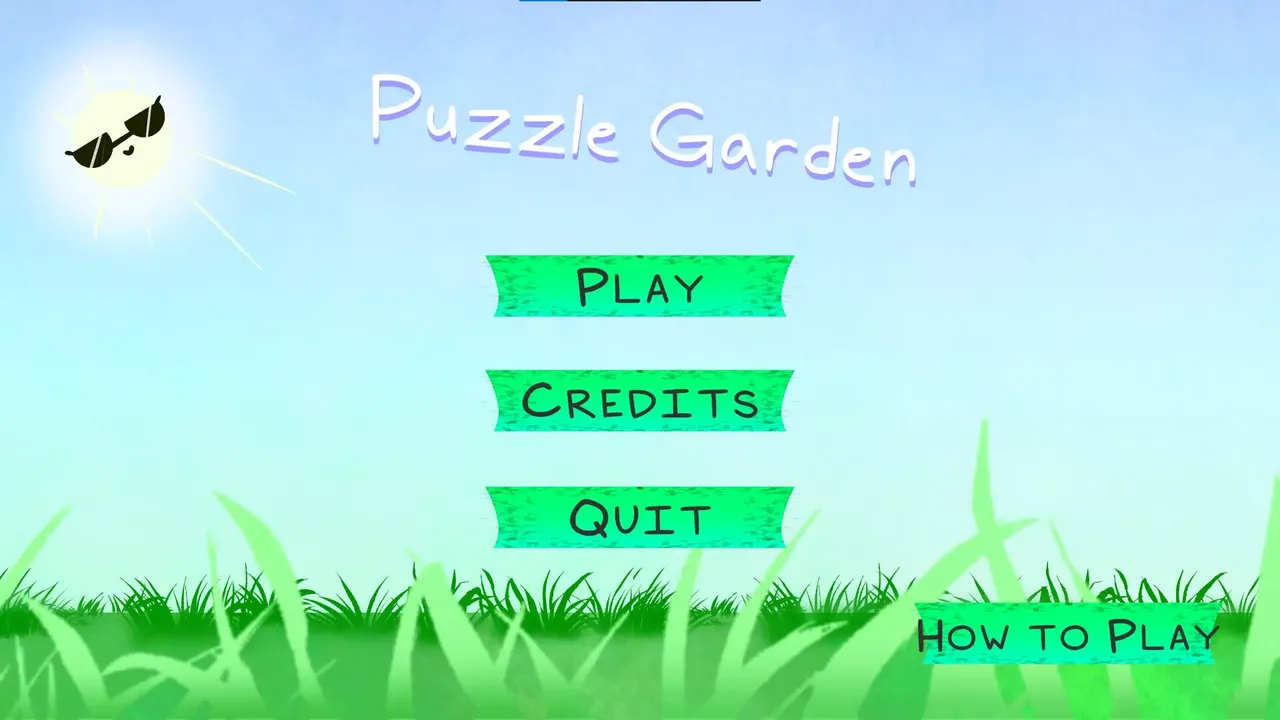 -Puzzle Garden-游戏截图-好玩游戏库