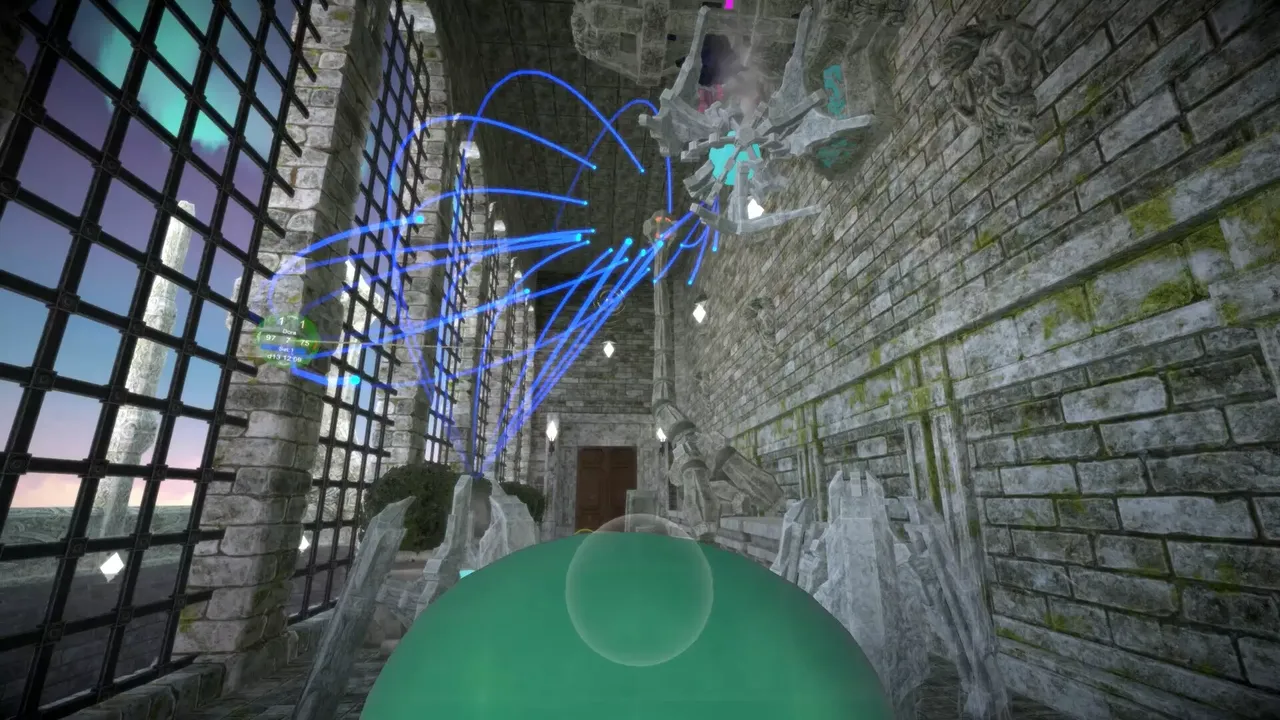 -EXPHYSIA-游戏截图-好玩游戏库