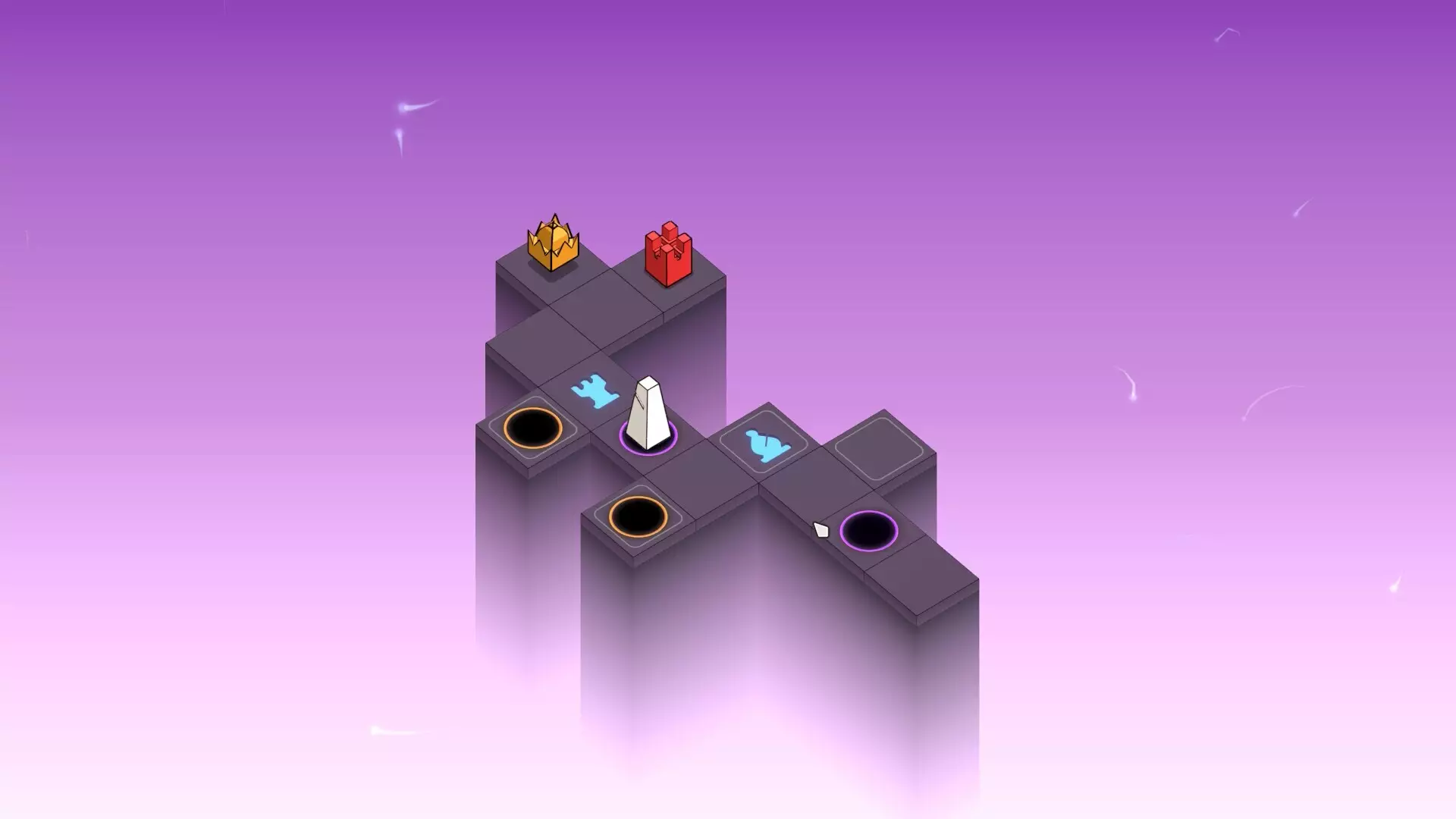 -Gambit Shifter-游戏截图-好玩游戏库