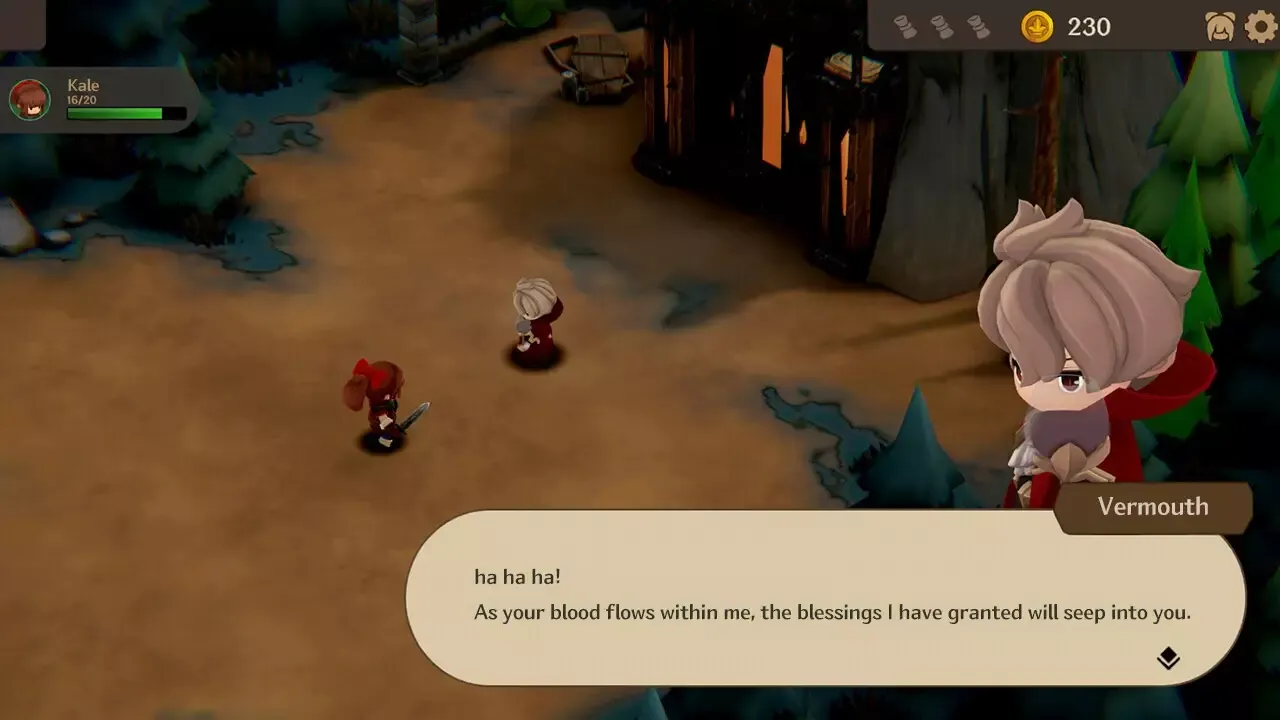 -Dicey Tales-游戏截图-好玩游戏库