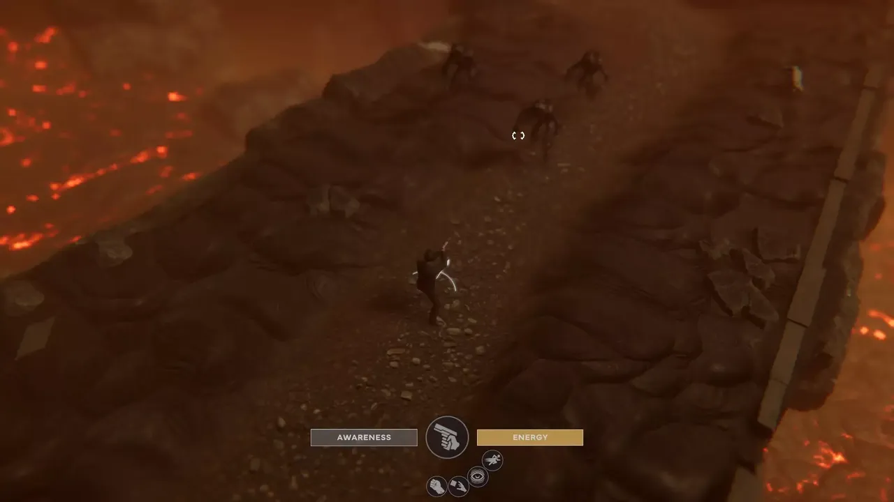 -REM: The Dreamer-游戏截图-好玩游戏库