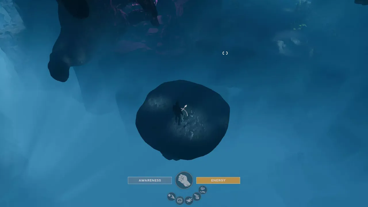 -REM: The Dreamer-游戏截图-好玩游戏库