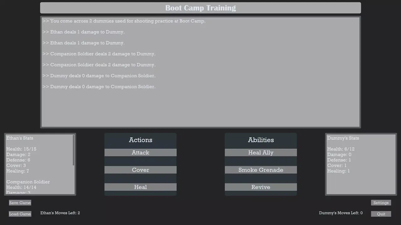 -Hail Britannia-游戏截图-好玩游戏库