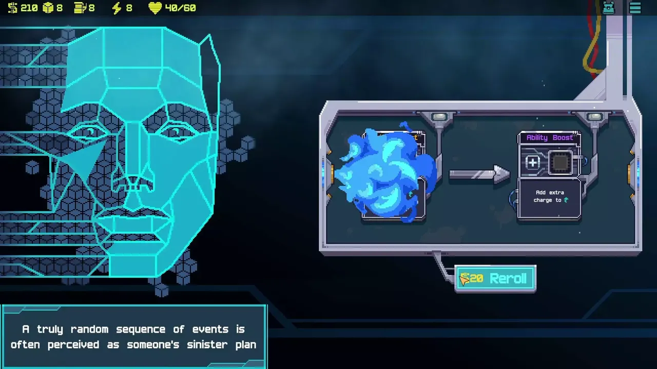 -Perfect Dice-游戏截图-好玩游戏库