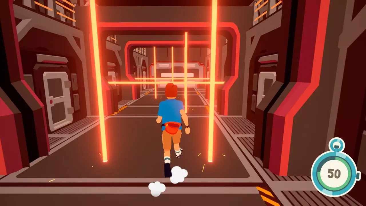 -World's Worst Handyman: Prologue-游戏截图-好玩游戏库