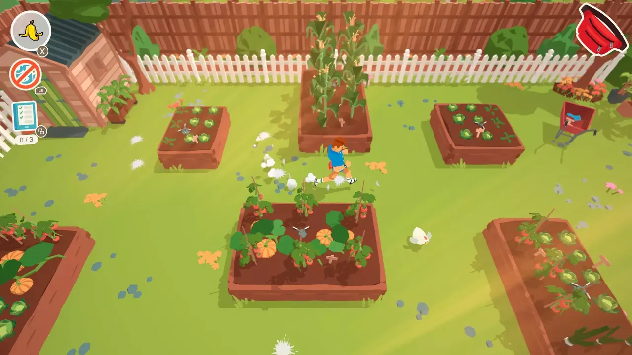 -World's Worst Handyman: Prologue-游戏截图-好玩游戏库