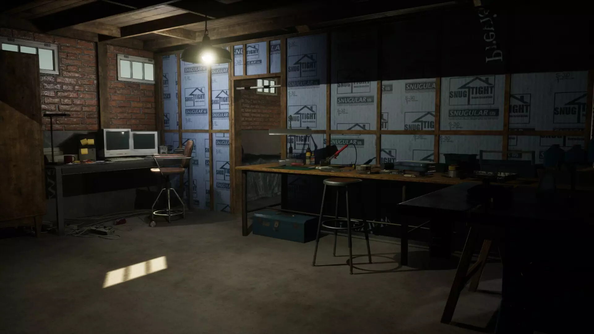 -One Last Dinner-游戏截图-好玩游戏库