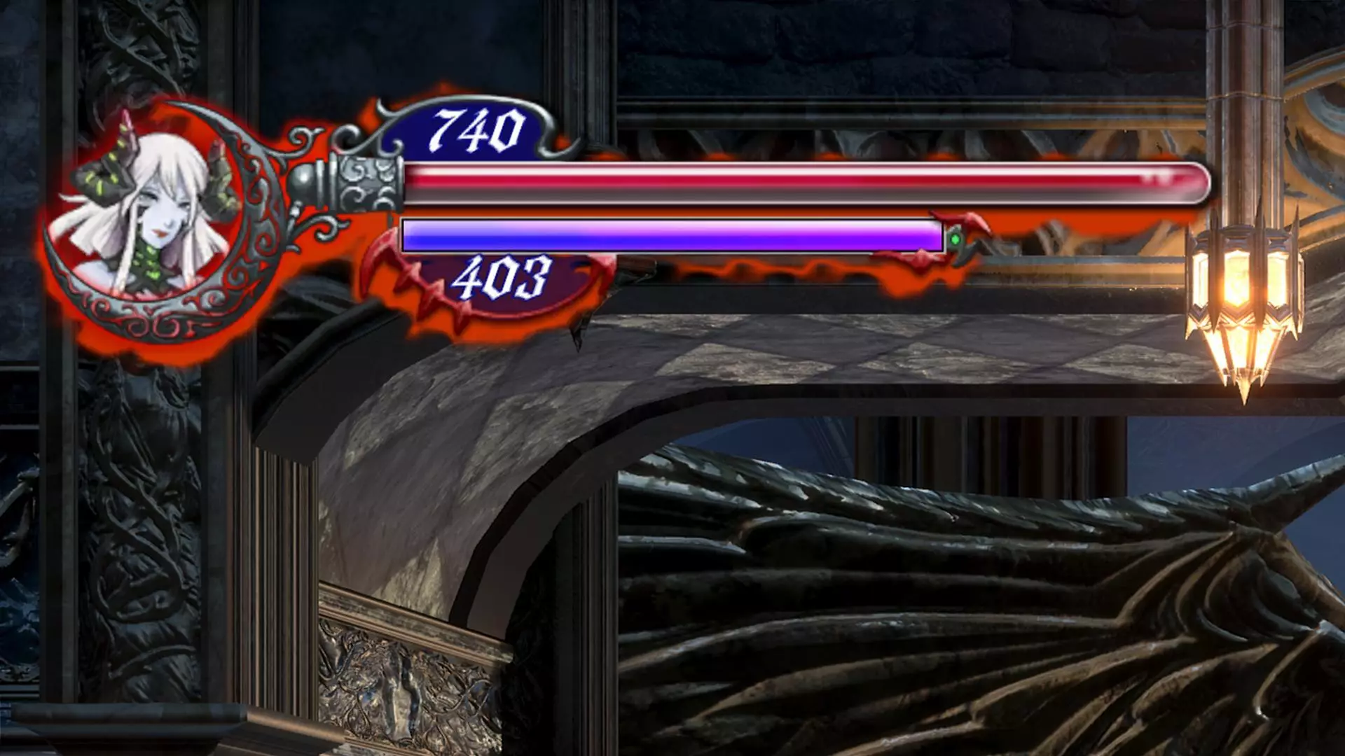 -Bloodstained: Ritual of the Night - Miriam’s Complete Cosmetic Bundle-游戏截图-好玩游戏库