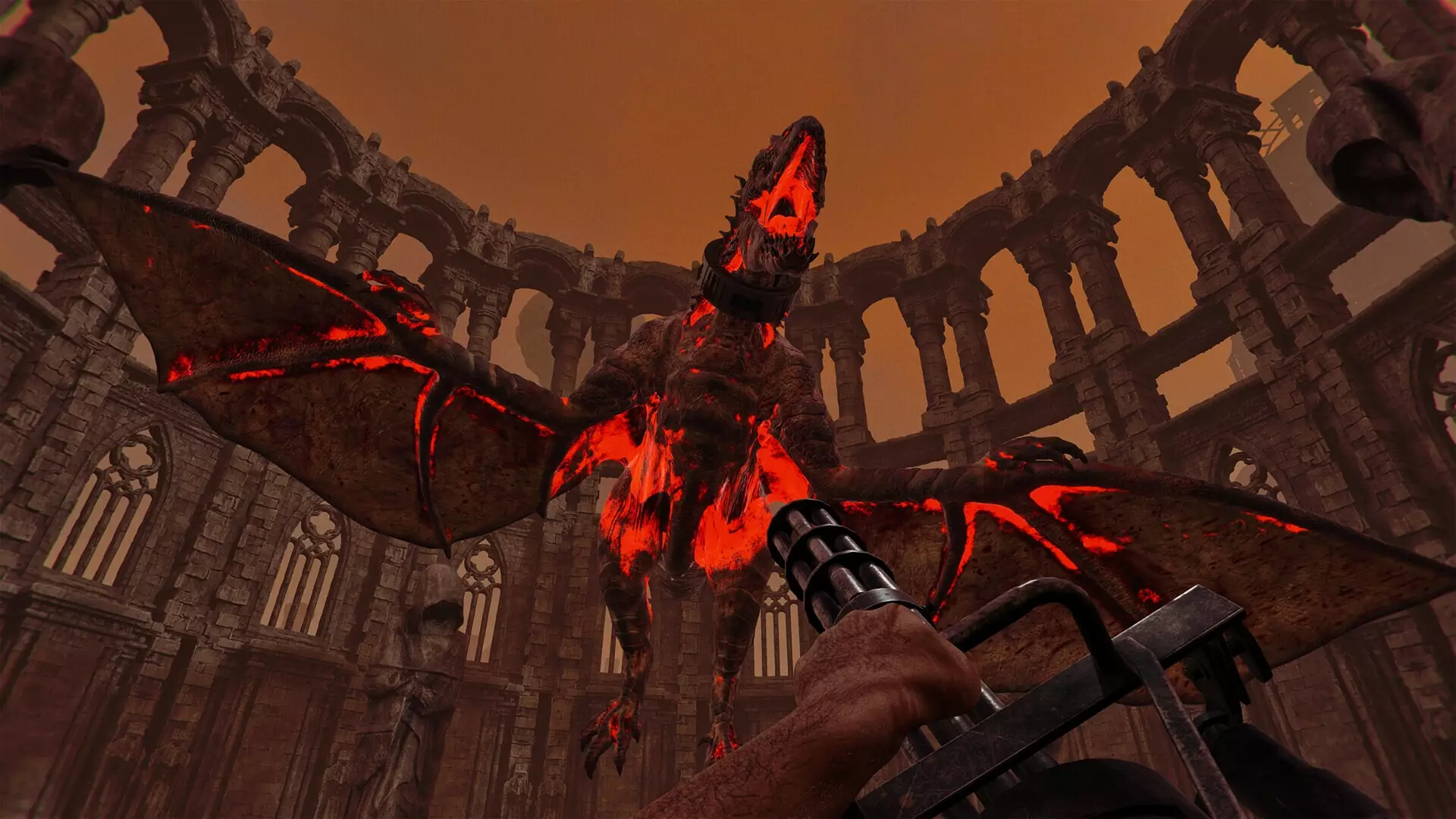 -Son and Bone-游戏截图-好玩游戏库