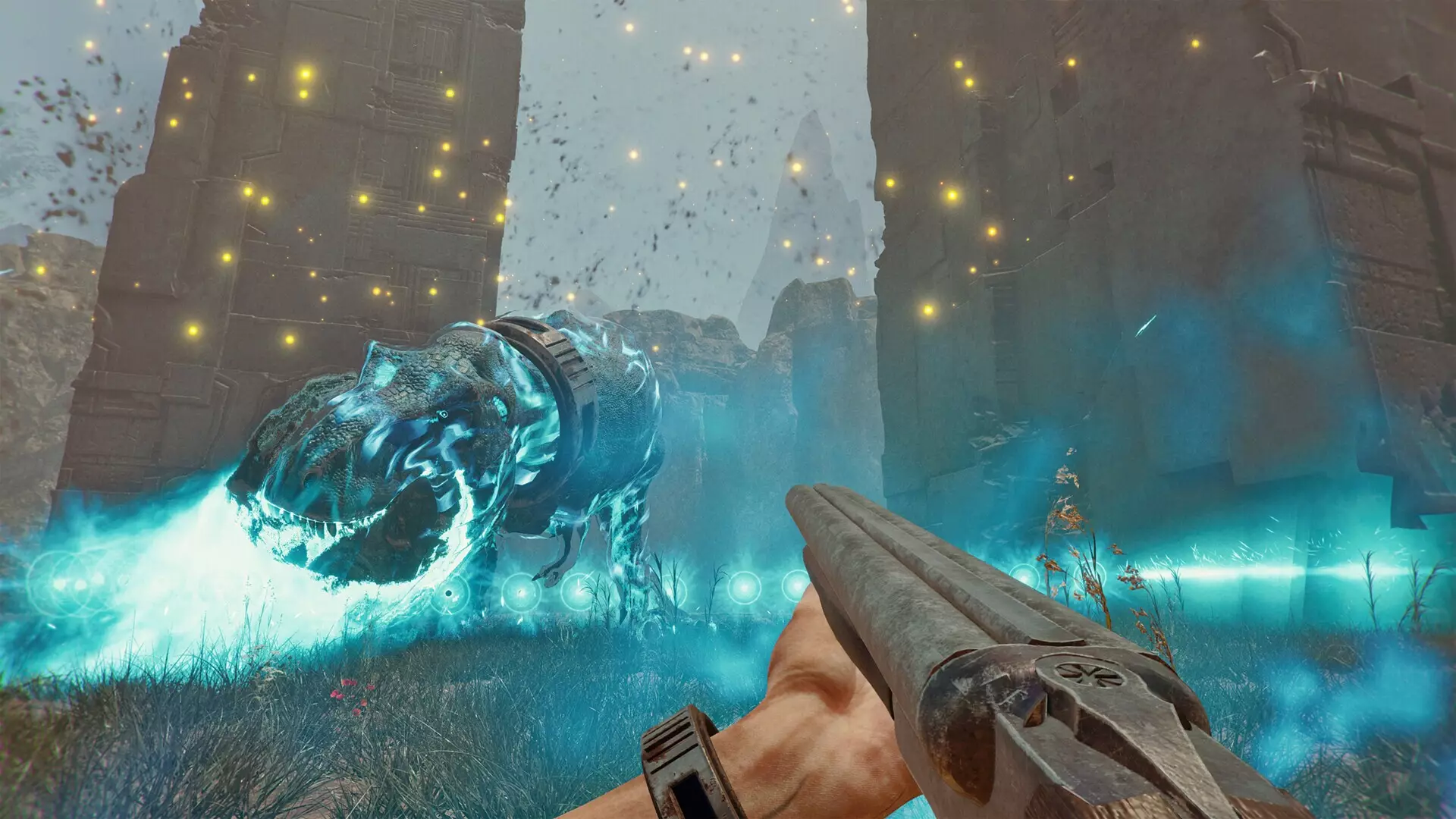 -Son and Bone-游戏截图-好玩游戏库