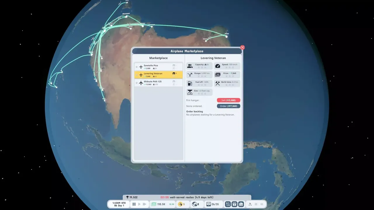 -Puffin Planes-游戏截图-好玩游戏库