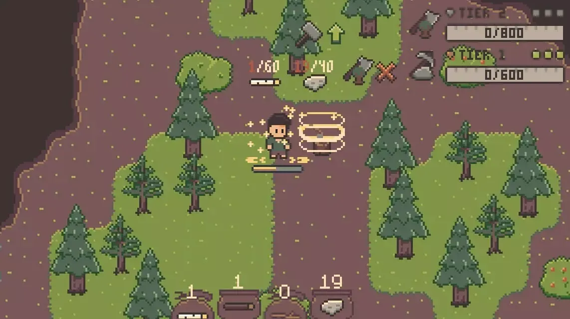 -Skillwood-游戏截图-好玩游戏库