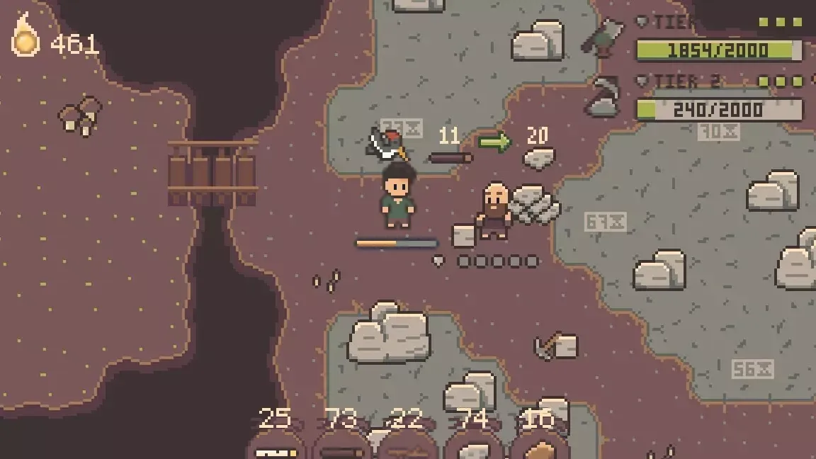 -Skillwood-游戏截图-好玩游戏库