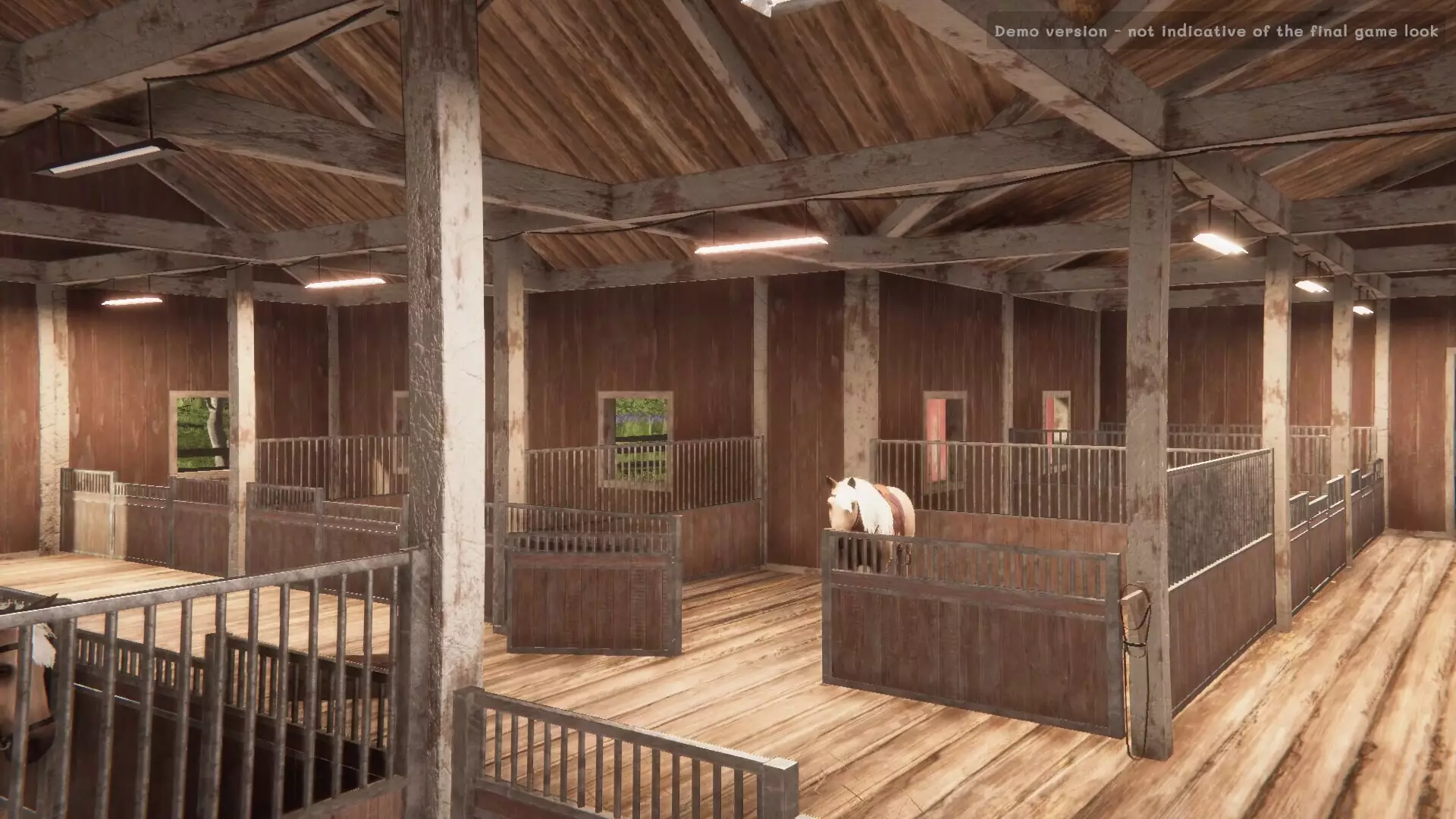 -My Horse: Bonded Spirits-游戏截图-好玩游戏库