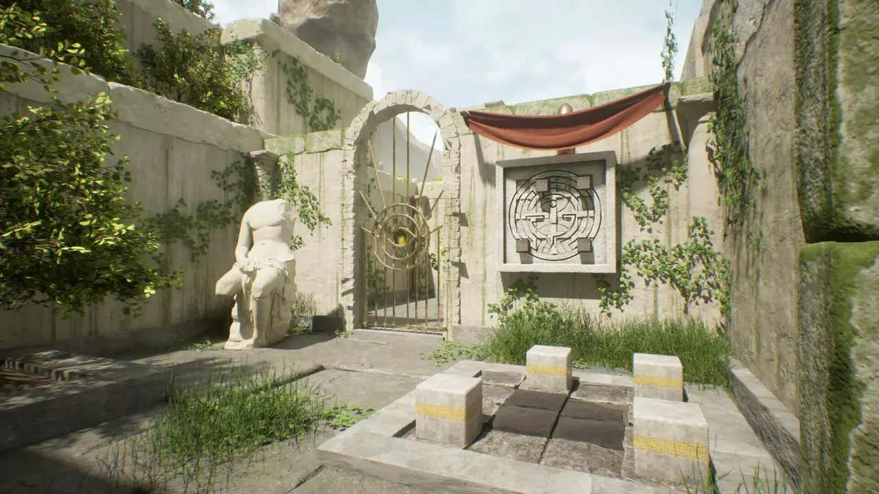 -Cubic Enigma-游戏截图-好玩游戏库