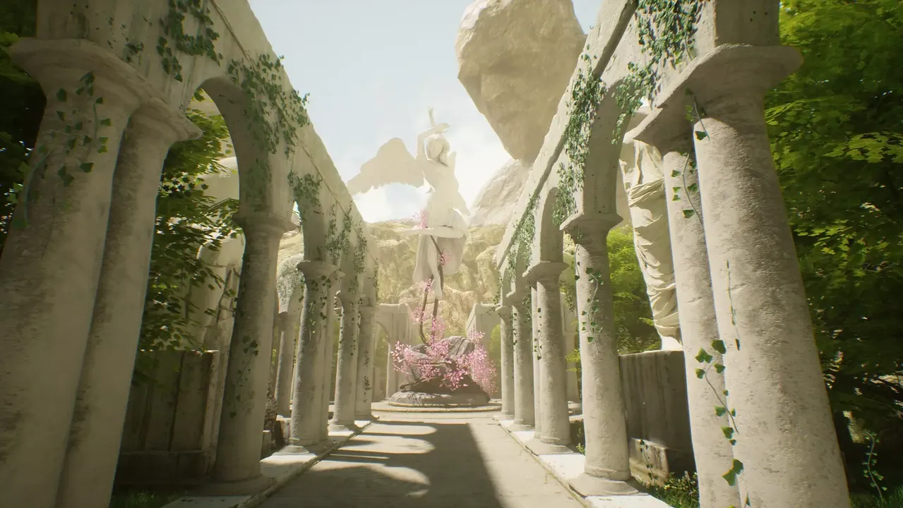 -Cubic Enigma-游戏截图-好玩游戏库