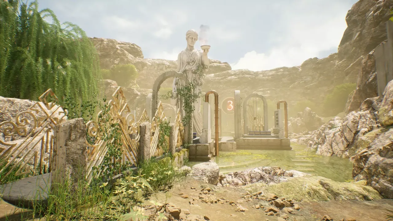 -Cubic Enigma-游戏截图-好玩游戏库